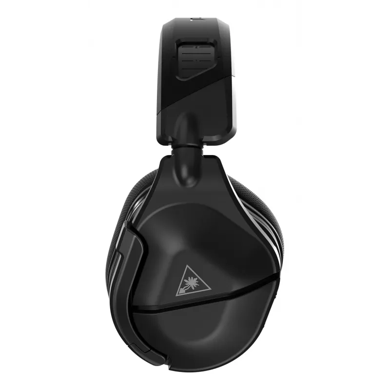 Turtle Beach Stealth 600 Gen 2 MAX headset káblový a bezdrôtový čelenka herný USB Type-C Bluetooth čierny