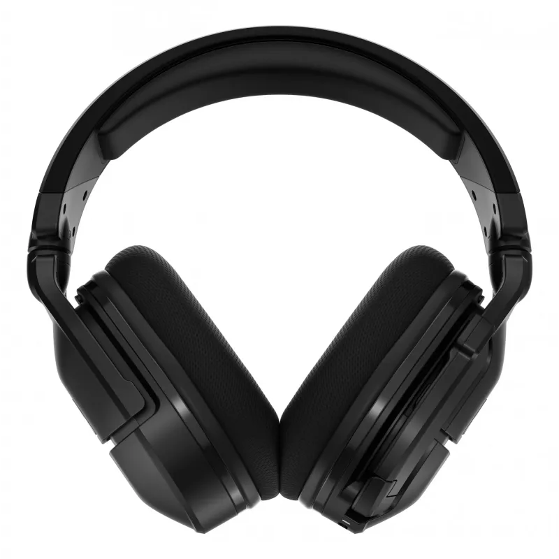 Turtle Beach Stealth 600 Gen 2 MAX headset káblový a bezdrôtový čelenka herný USB Type-C Bluetooth čierny