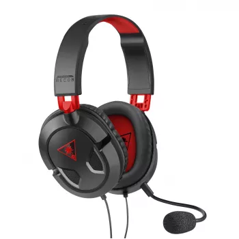 Turtle Beach Recon 50 headset káblový herný headset – PC, Xbox Series X alebo S, Xbox One, PS5 a PS4