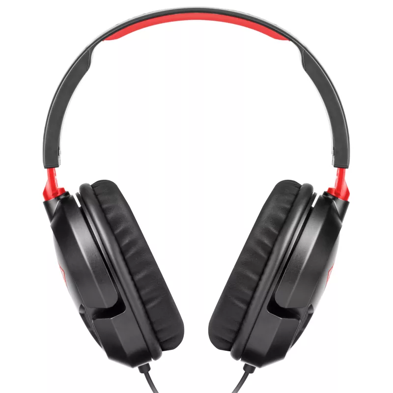 Turtle Beach Recon 50 headset káblový herný headset – PC, Xbox Series X alebo S, Xbox One, PS5 a PS4