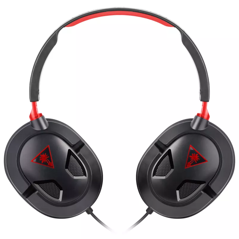 Turtle Beach Recon 50 headset káblový herný headset – PC, Xbox Series X alebo S, Xbox One, PS5 a PS4