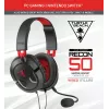 Turtle Beach Recon 50 headset káblový herný headset – PC, Xbox Series X alebo S, Xbox One, PS5 a PS4