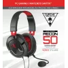 Turtle Beach Recon 50 headset káblový herný headset – PC, Xbox Series X alebo S, Xbox One, PS5 a PS4