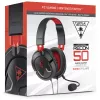 Turtle Beach Recon 50 headset káblový herný headset – PC, Xbox Series X alebo S, Xbox One, PS5 a PS4
