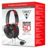 Turtle Beach Recon 50 headset káblový herný headset – PC, Xbox Series X alebo S, Xbox One, PS5 a PS4