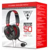 Turtle Beach Recon 50 headset káblový herný headset – PC, Xbox Series X alebo S, Xbox One, PS5 a PS4