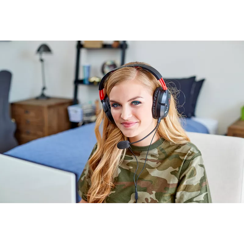 Turtle Beach Recon 50 headset káblový herný headset – PC, Xbox Series X alebo S, Xbox One, PS5 a PS4