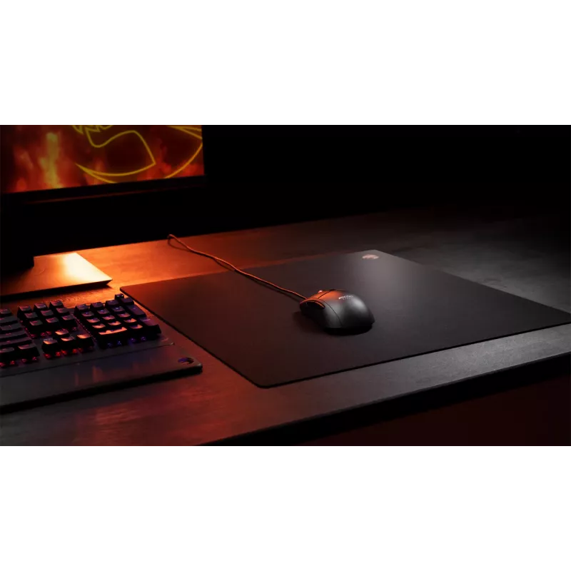 ROCCAT Sense Core podložka pod myš čierna