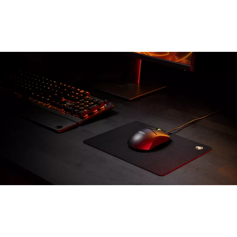 ROCCAT Sense Core podložka pod myš čierna