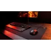 ROCCAT Sense Core podložka pod myš čierna