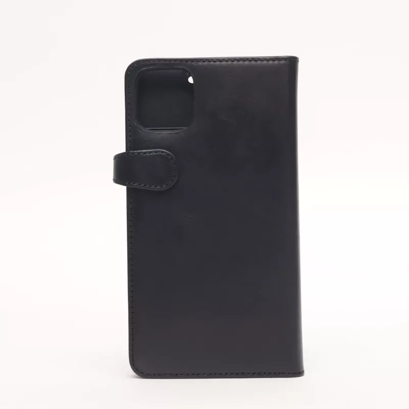 Buffalo 590012 puzdro na telefón peňaženkové puzdro čierne