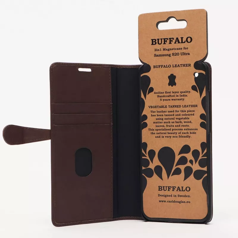Buffalo 590028 puzdro na telefón 17,5 cm (6,9