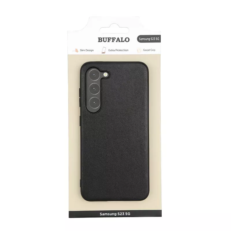 Buffalo 590096 puzdro na telefón 15,5 cm (6,1