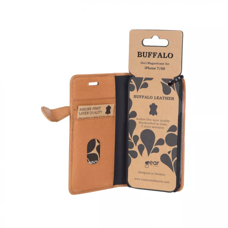 Buffalo 657514 puzdro na telefón 11,9 cm (4,7