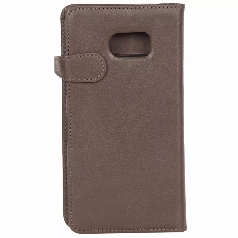 Buffalo 657525 puzdro na telefón 14 cm (5,5 inch) Folio hnedé