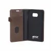 Buffalo 657525 puzdro na telefón 14 cm (5,5 inch) Folio hnedé