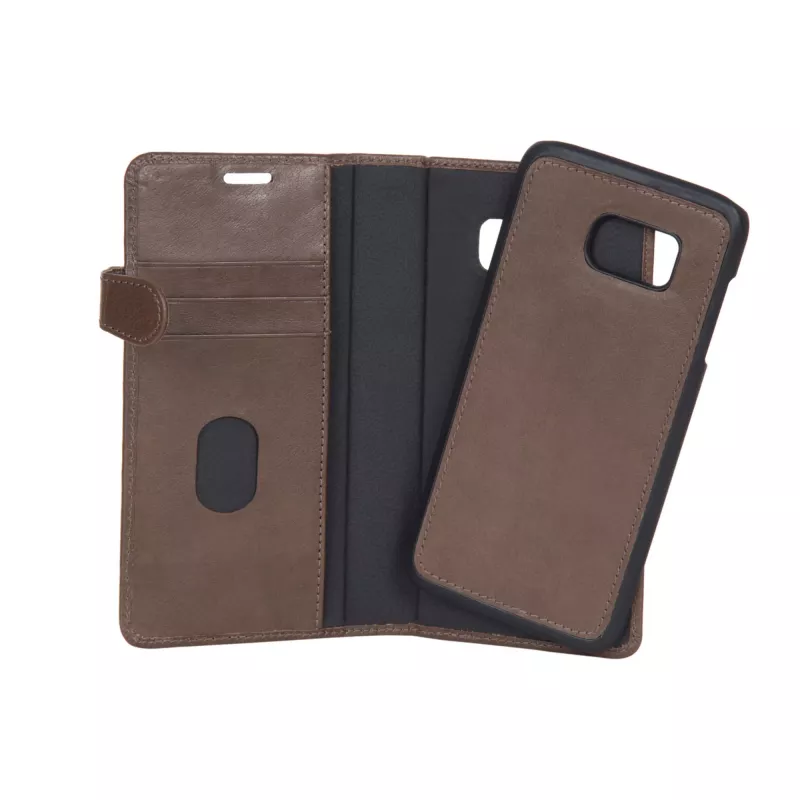 Buffalo 657525 puzdro na telefón 14 cm (5,5 inch) Folio hnedé