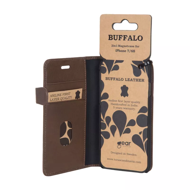 Buffalo 657530 puzdro na telefón 11,9 cm (4,7