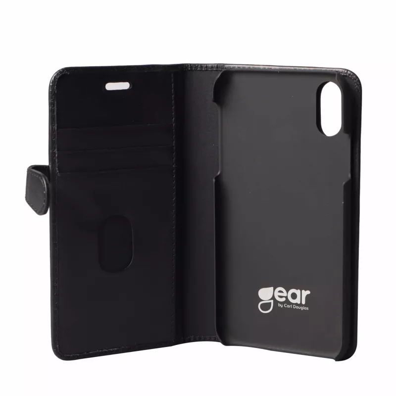 Buffalo 658561 puzdro na mobilný telefón Folio čierne