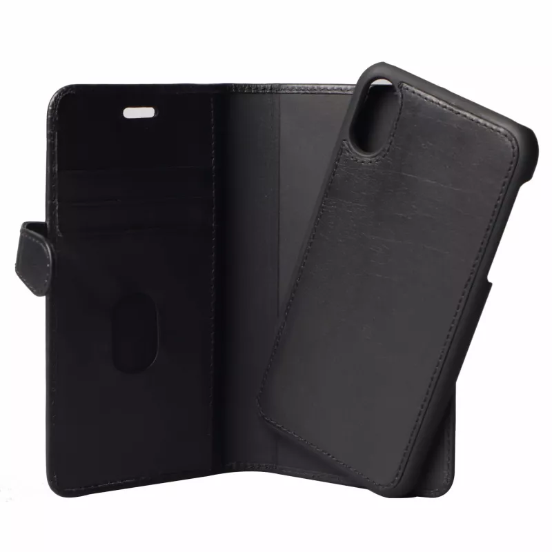 Buffalo 658561 puzdro na mobilný telefón Folio čierne
