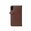 Buffalo 658562 puzdro na telefón 15,5 cm (6,1 inch) Folio hnedé
