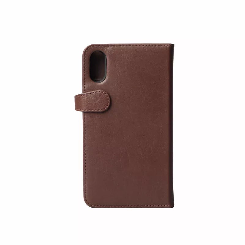 Buffalo 658562 puzdro na telefón 15,5 cm (6,1 inch) Folio hnedé