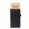 Buffalo 658564 puzdro na telefón Folio čierne