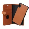 Buffalo 658566 puzdro na telefón Folio hnedé