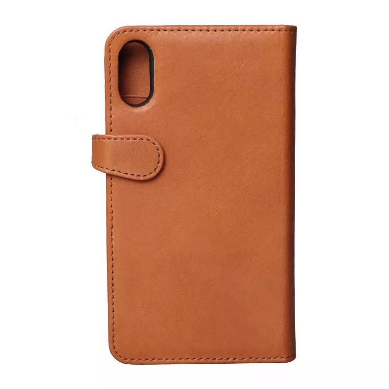 Buffalo 658566 puzdro na telefón Folio hnedé