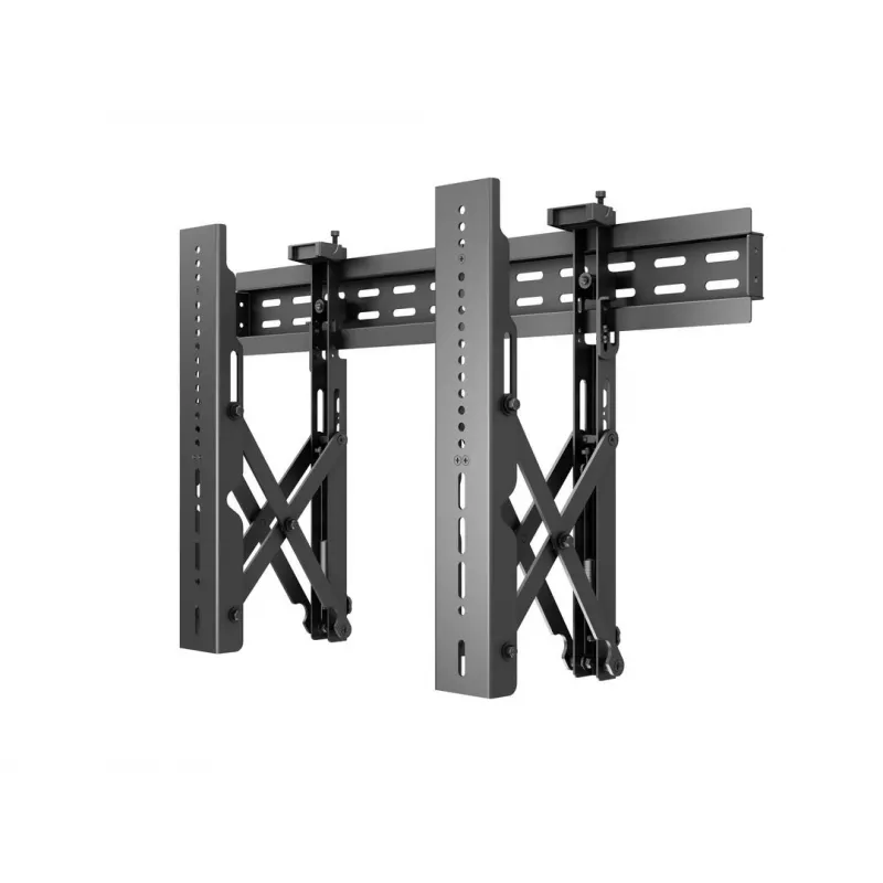 Držiak na videostenu Multibrackets M Public Push 40-70 inch čierny