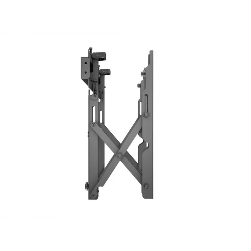 Držiak na videostenu Multibrackets M Public Push 40-70 inch čierny