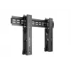 Držiak na videostenu Multibrackets M Public Push 40-70 inch čierny