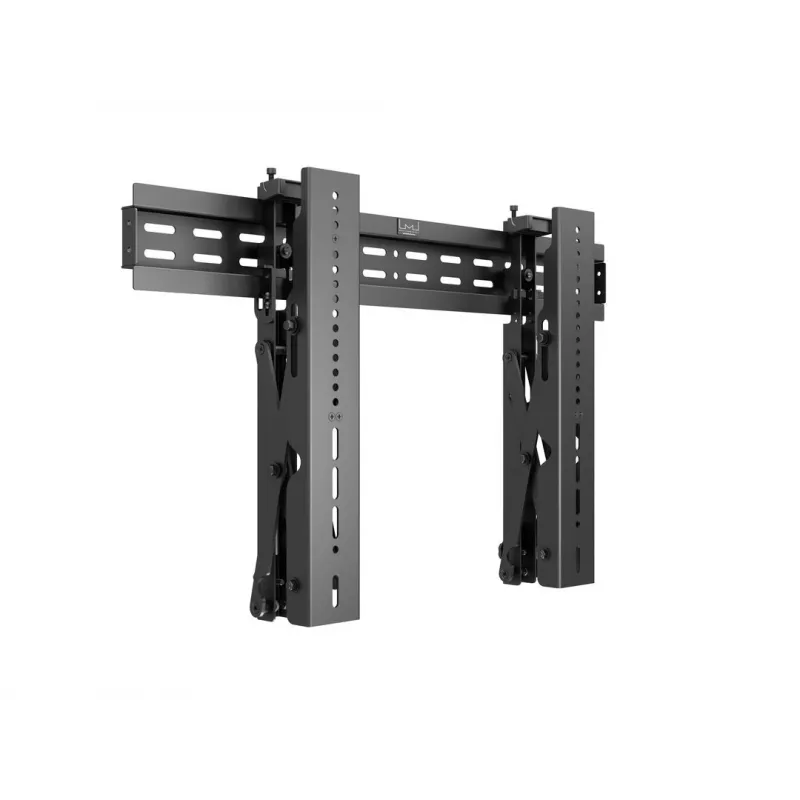 Držiak na videostenu Multibrackets M Public Push 40-70 inch čierny
