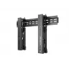 Držiak na videostenu Multibrackets M Public Push 40-70 inch čierny