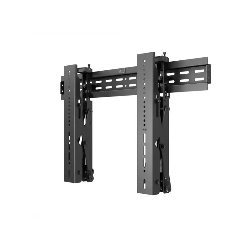 Držiak na videostenu Multibrackets M Public Push 40-70 inch čierny