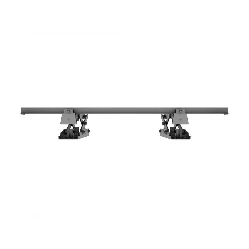 Držiak na videostenu Multibrackets M Public Push 40-70 inch čierny