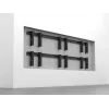 Držiak na videostenu Multibrackets M Public Push 40-70 inch čierny