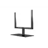 Stolový stojan Multibrackets M VESA Turn čierny veľký MAX 600x400