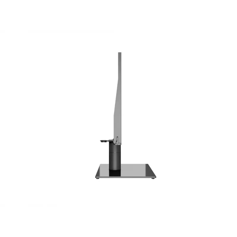 Stolový stojan Multibrackets M VESA Turn čierny veľký MAX 600x400