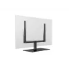 Stolový stojan Multibrackets M VESA Turn čierny veľký MAX 600x400