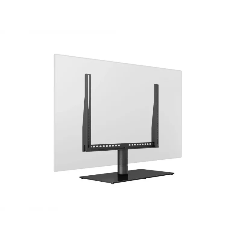 Stolový stojan Multibrackets M VESA Turn čierny veľký MAX 600x400