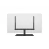 Stolový stojan Multibrackets M VESA Turn čierny veľký MAX 600x400