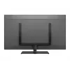 Stolový stojan Multibrackets M VESA Turn čierny veľký MAX 600x400