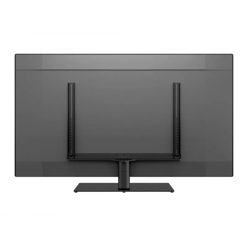 Stolový stojan Multibrackets M VESA Turn čierny veľký MAX 600x400