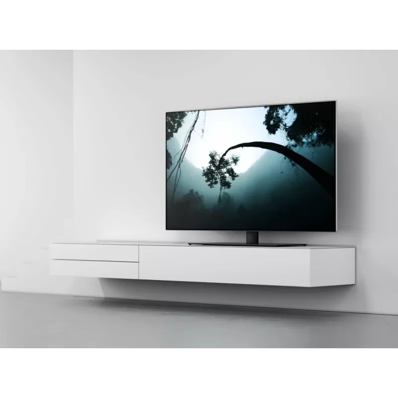 Stolový stojan Multibrackets M VESA Turn čierny veľký MAX 600x400