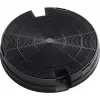Filter do digestora Electrolux MCFE39 čierny Typ 29 190 mm