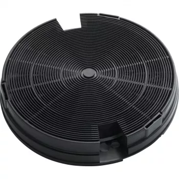 Filter do digestora Electrolux MCFE39 čierny Typ 29 190 mm