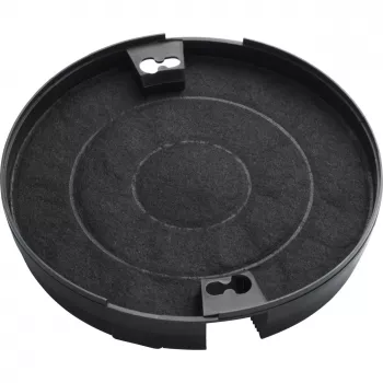 Filter do digestora Electrolux MCFE39 čierny Typ 29 190 mm