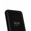 iDeal of Sweden Silicone Case MagSafe Galaxy S24 / S25 čierna