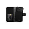 iDeal of Sweden Magnet Wallet+ MagSafe iPhone 17 Pro čierna